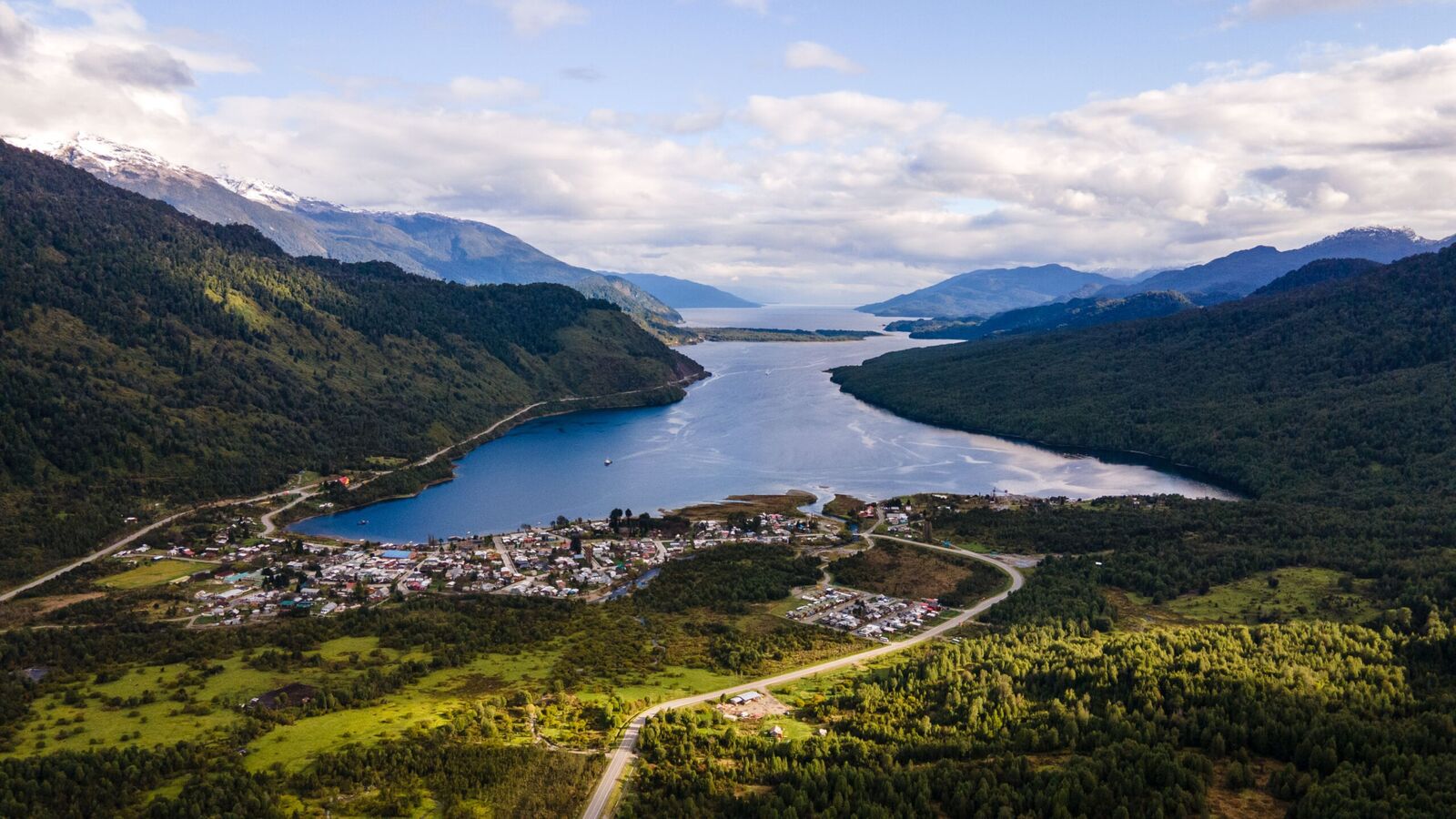 Patagonia